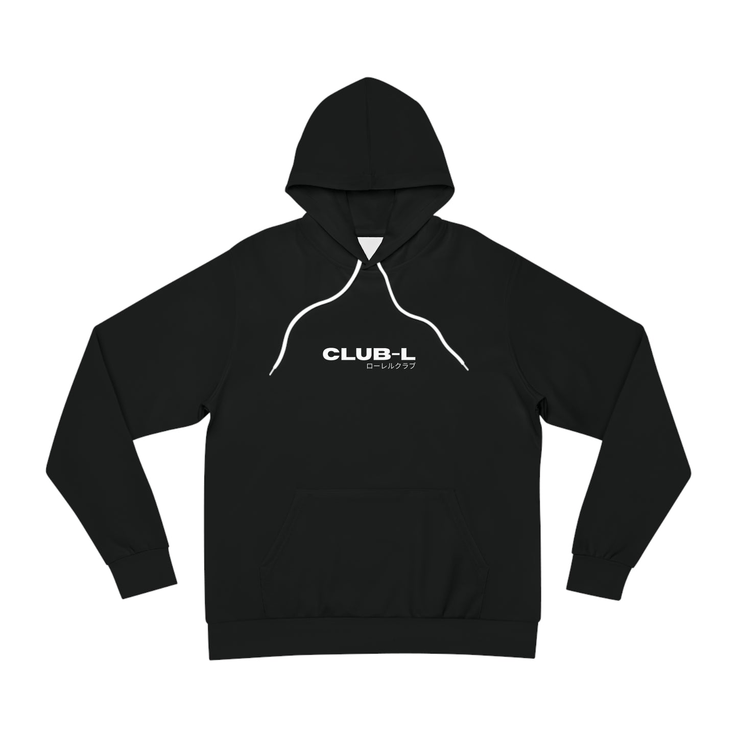Trick-Atchu Club-L Hoodie Unisex