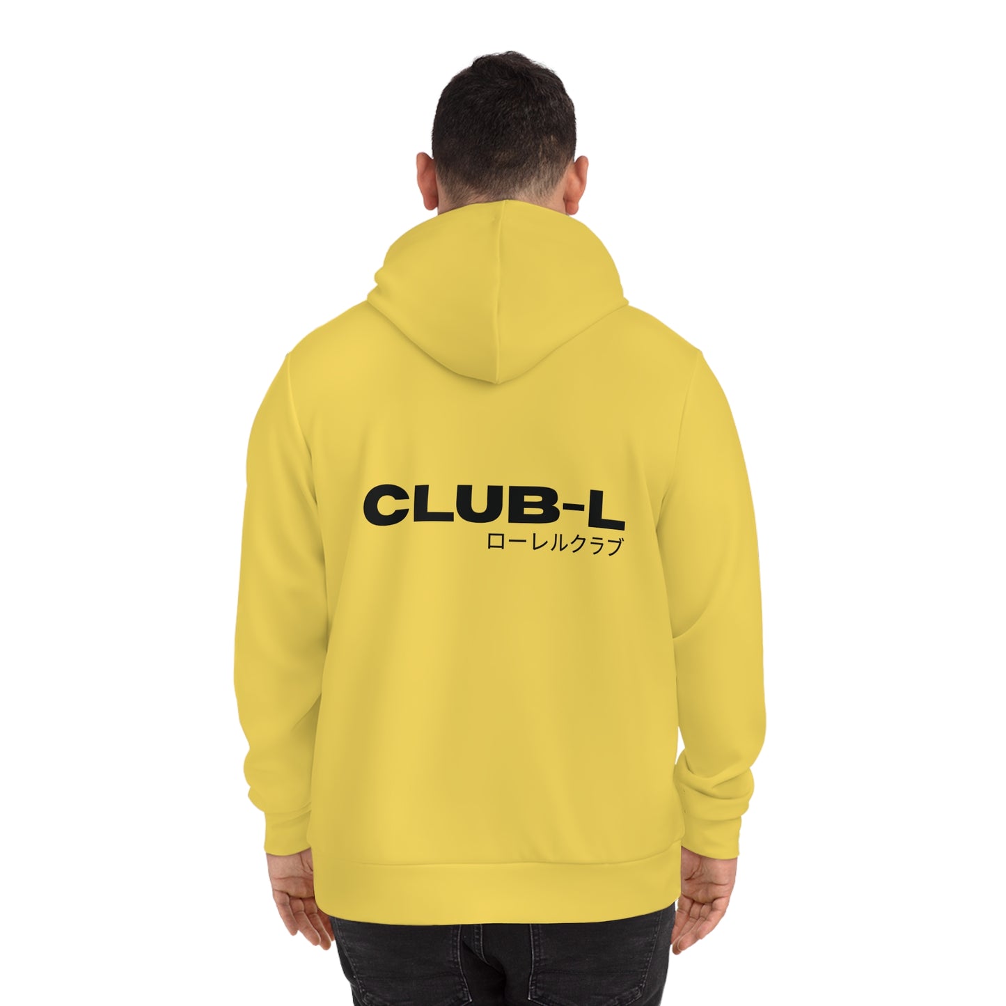 Trick-Atchu Club-L Hoodie Unisex
