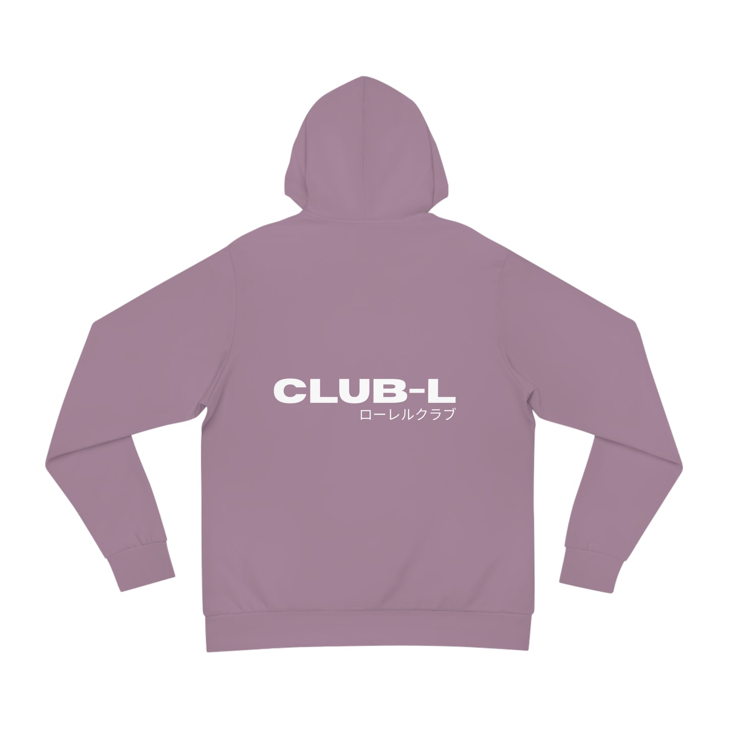 Trick-Atchu Club-L Hoodie Unisex
