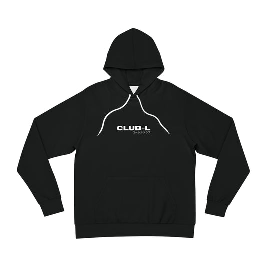 Trick-Atchu Club-L Hoodie Unisex