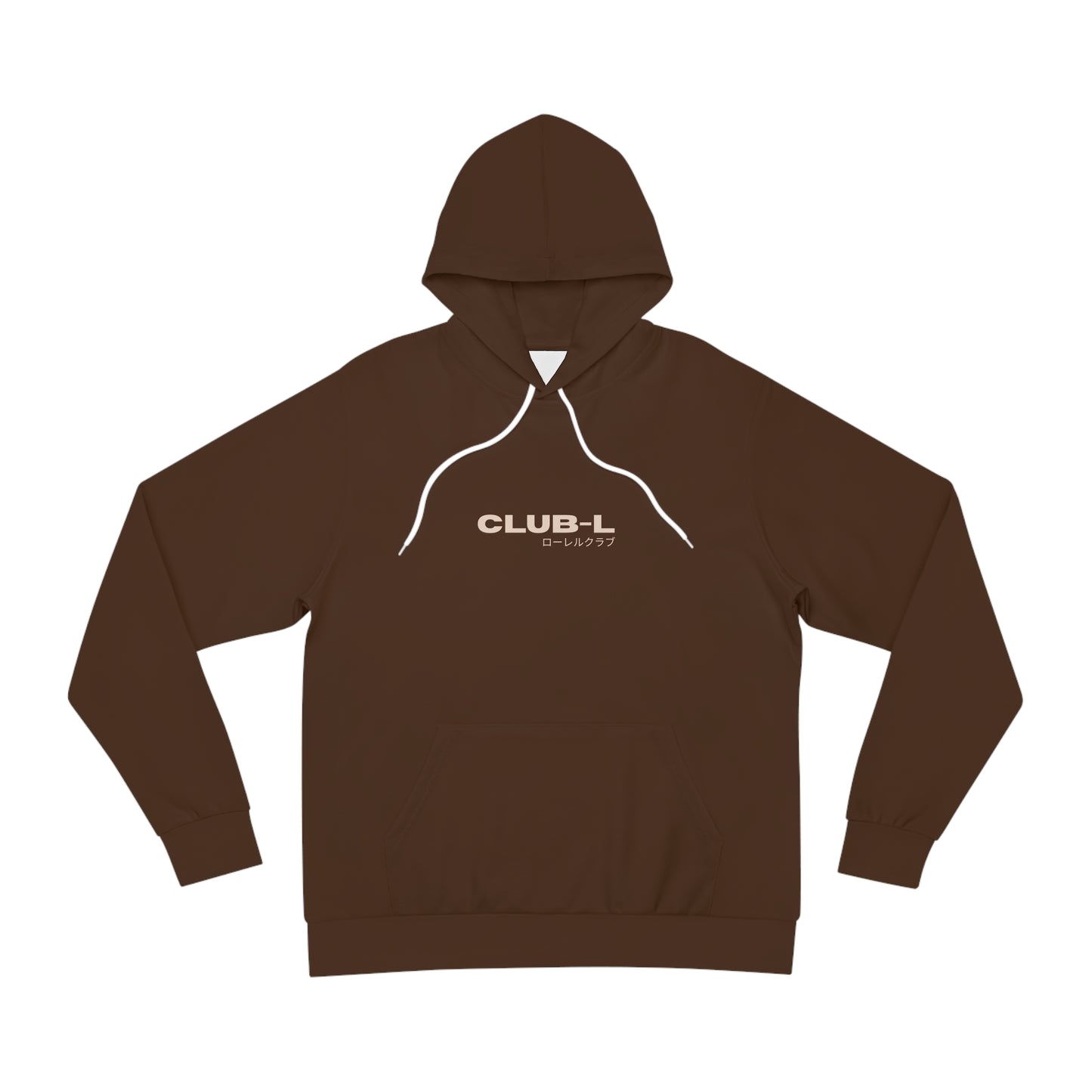 Trick-Atchu Club-L Hoodie Unisex