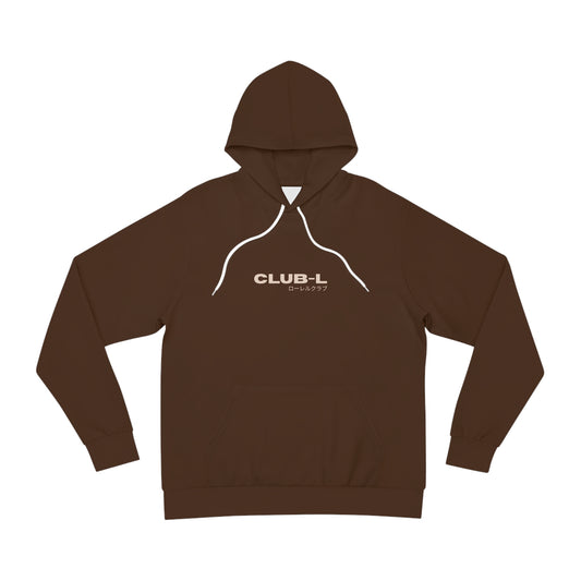 Trick-Atchu Club-L Hoodie Unisex