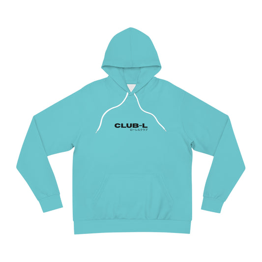 Trick-Atchu Club-L Hoodie Unisex