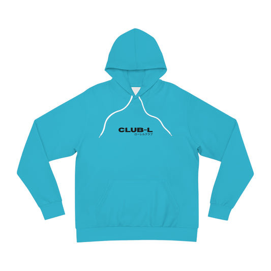 Trick-Atchu Club-L Hoodie Unisex