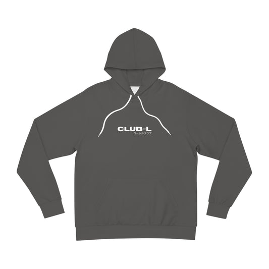 Trick-Atchu Club-L Hoodie Unisex