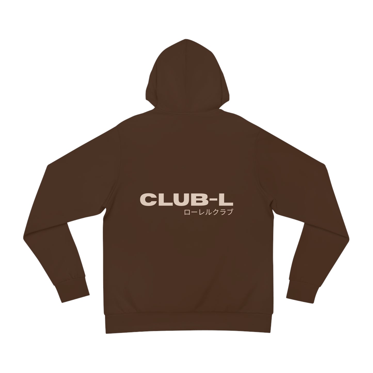 Trick-Atchu Club-L Hoodie Unisex