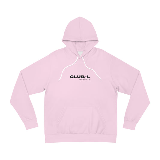 Trick-Atchu Club-L Hoodie Unisex