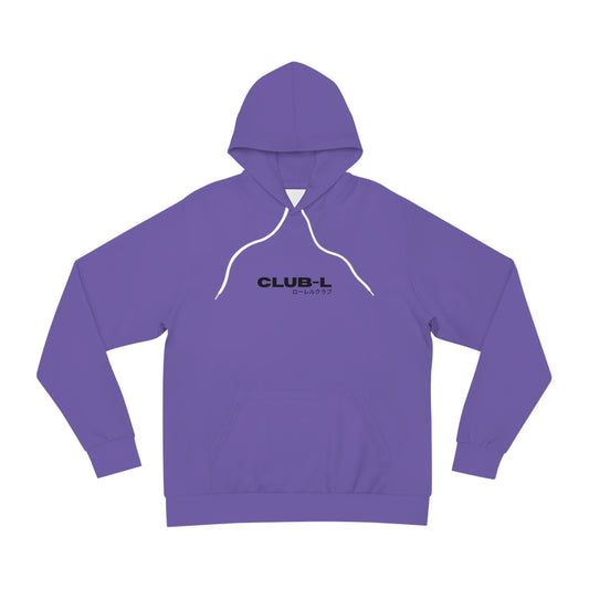 Trick-Atchu Club-L Hoodie Unisex