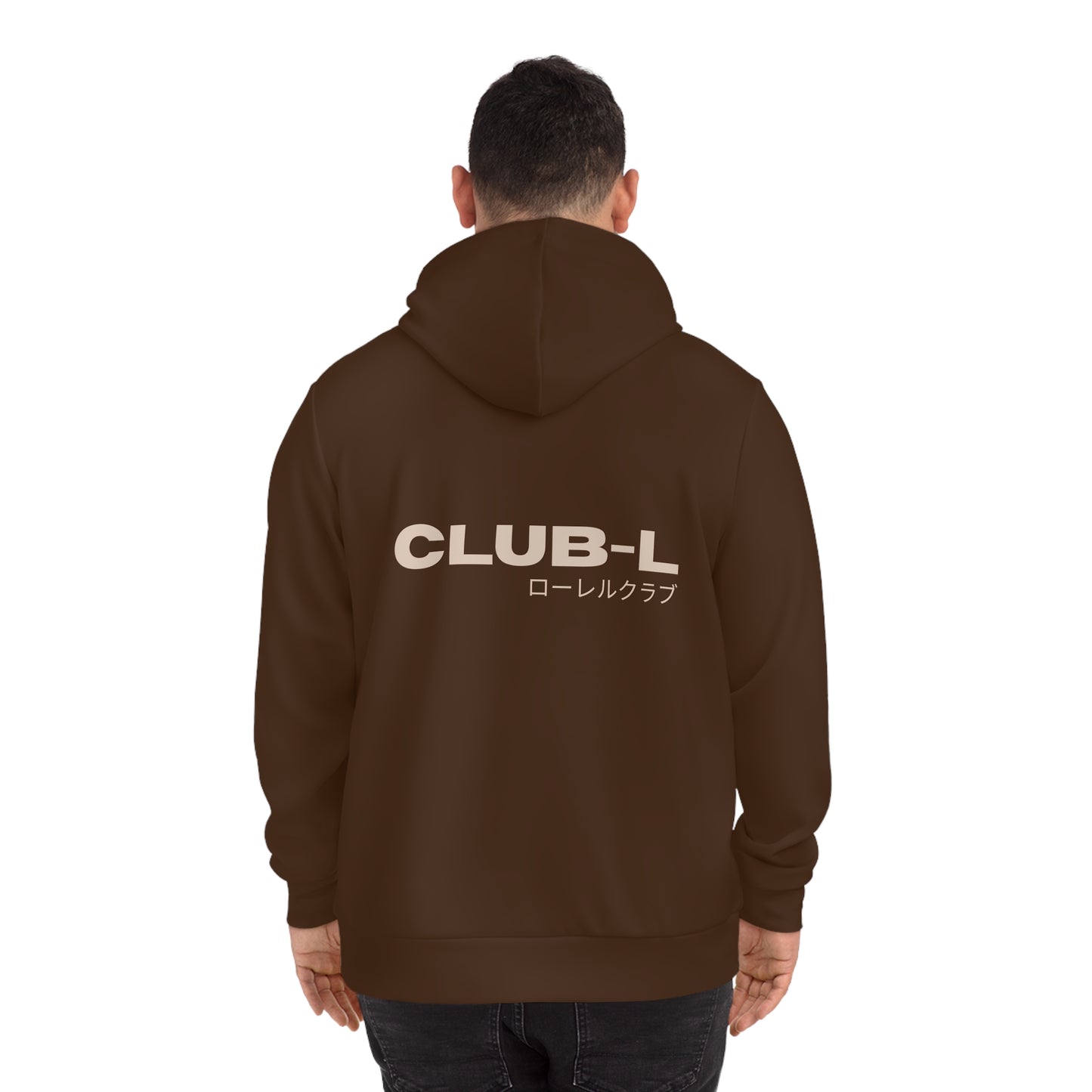 Trick-Atchu Club-L Hoodie Unisex