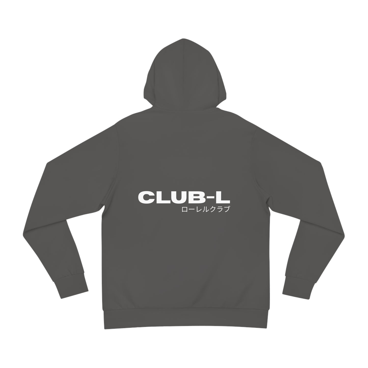 Trick-Atchu Club-L Hoodie Unisex