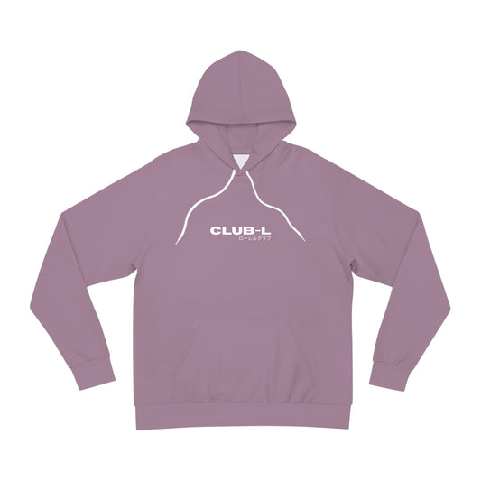 Trick-Atchu Club-L Hoodie Unisex