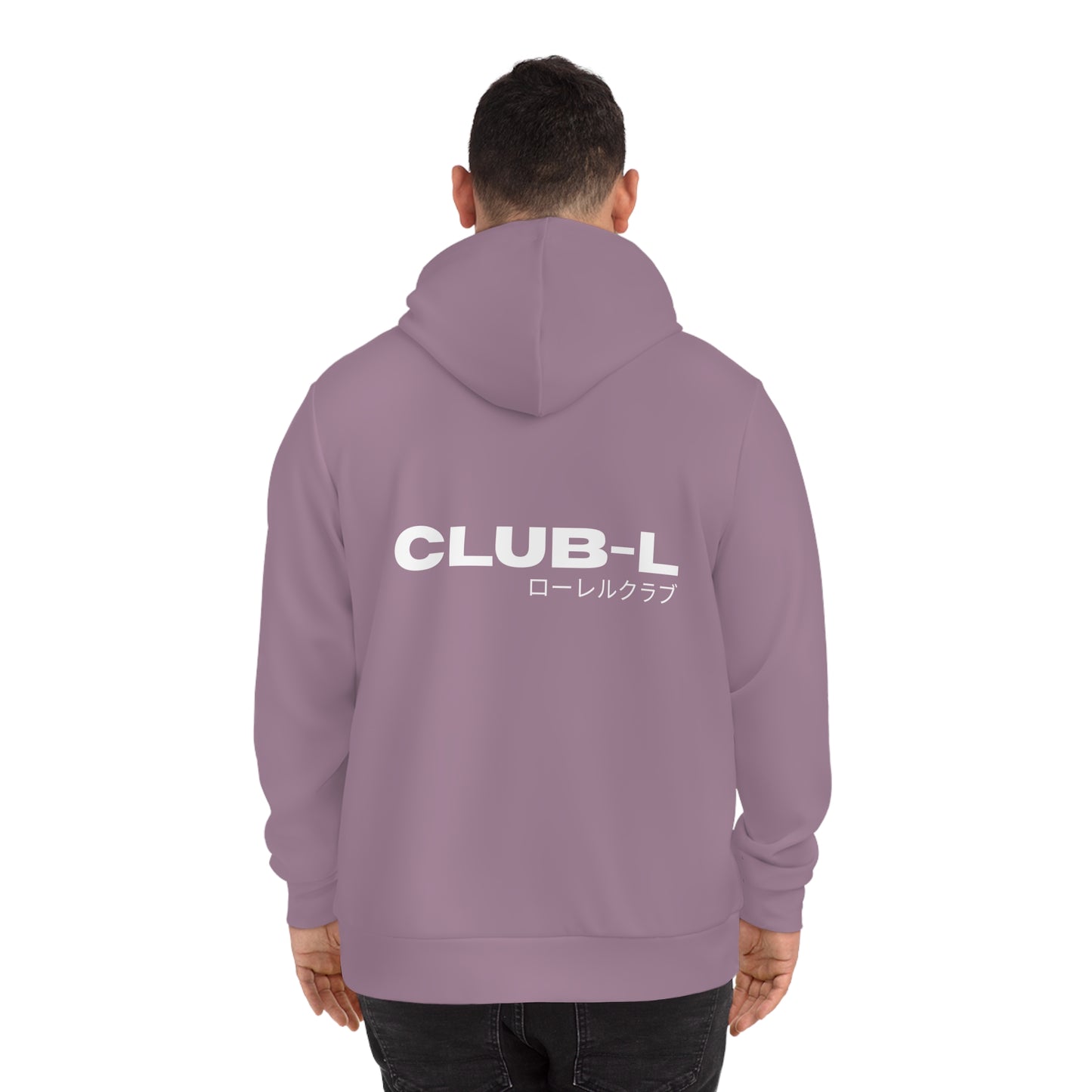 Trick-Atchu Club-L Hoodie Unisex