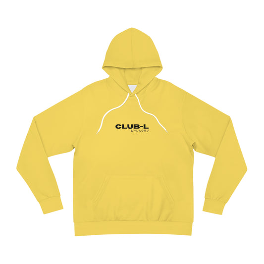 Trick-Atchu Club-L Hoodie Unisex